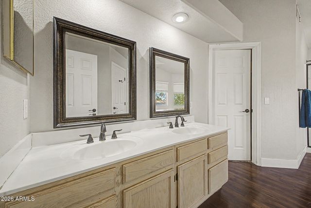 17968 W PORTER Court, Goodyear, AZ 85338