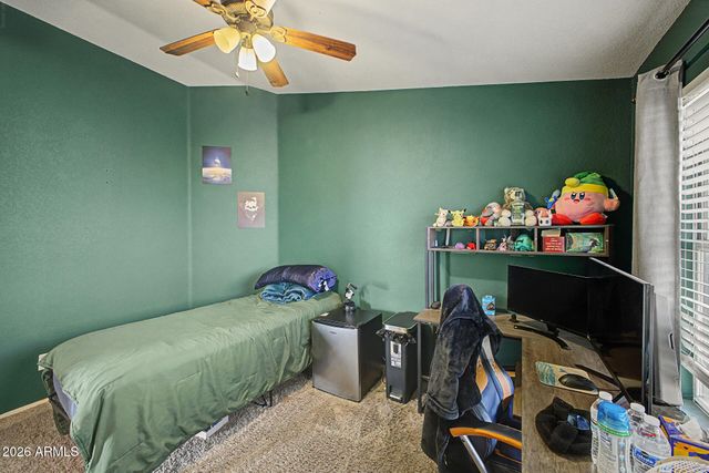 17968 W PORTER Court, Goodyear, AZ 85338
