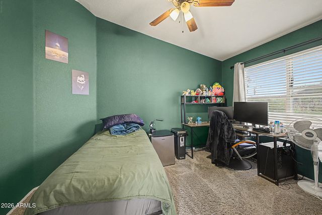 17968 W PORTER Court, Goodyear, AZ 85338