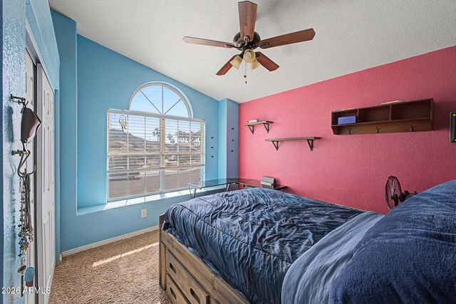 17968 W PORTER Court, Goodyear, AZ 85338