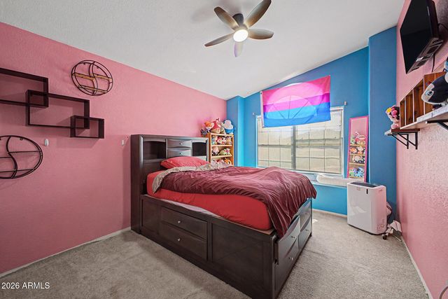 17968 W PORTER Court, Goodyear, AZ 85338