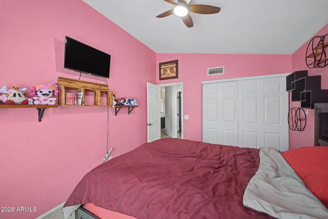 17968 W PORTER Court, Goodyear, AZ 85338