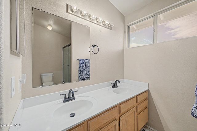 17968 W PORTER Court, Goodyear, AZ 85338