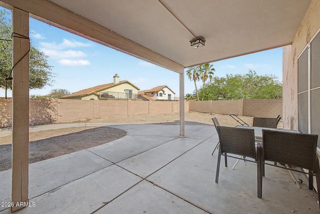 17968 W PORTER Court, Goodyear, AZ 85338