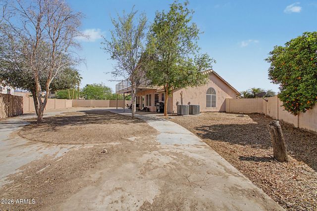 17968 W PORTER Court, Goodyear, AZ 85338