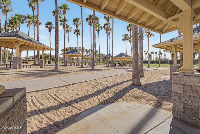 17968 W PORTER Court, Goodyear, AZ 85338