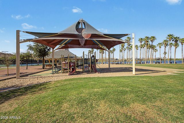 17968 W PORTER Court, Goodyear, AZ 85338