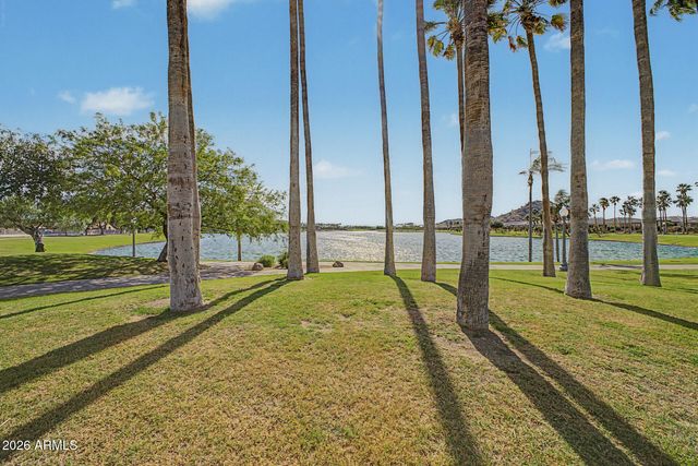 17968 W PORTER Court, Goodyear, AZ 85338
