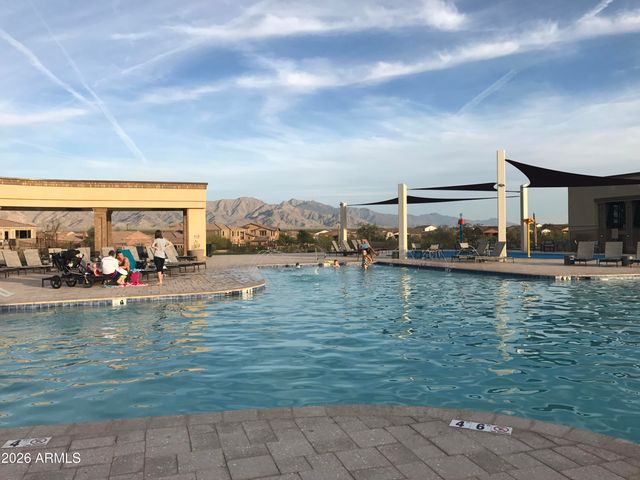 17968 W PORTER Court, Goodyear, AZ 85338