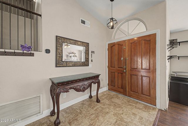 17968 W PORTER Court, Goodyear, AZ 85338