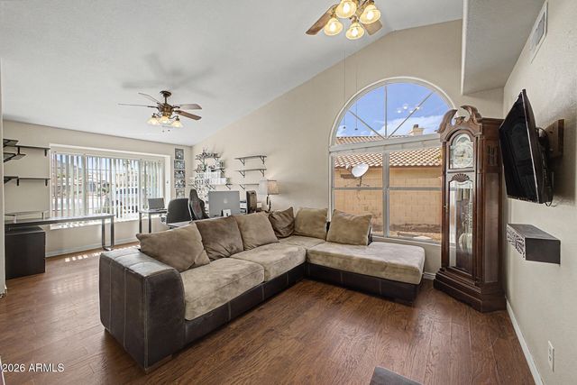 17968 W PORTER Court, Goodyear, AZ 85338