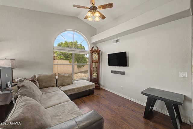17968 W PORTER Court, Goodyear, AZ 85338