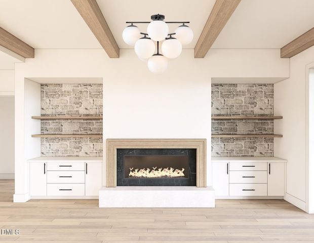 41 Firefly Overlook Road, Pittsboro, NC 27312