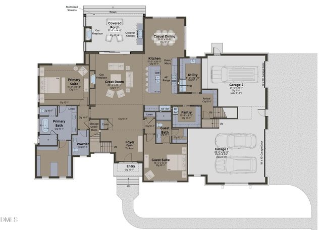 41 Firefly Overlook Road, Pittsboro, NC 27312