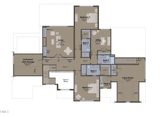 41 Firefly Overlook Road, Pittsboro, NC 27312