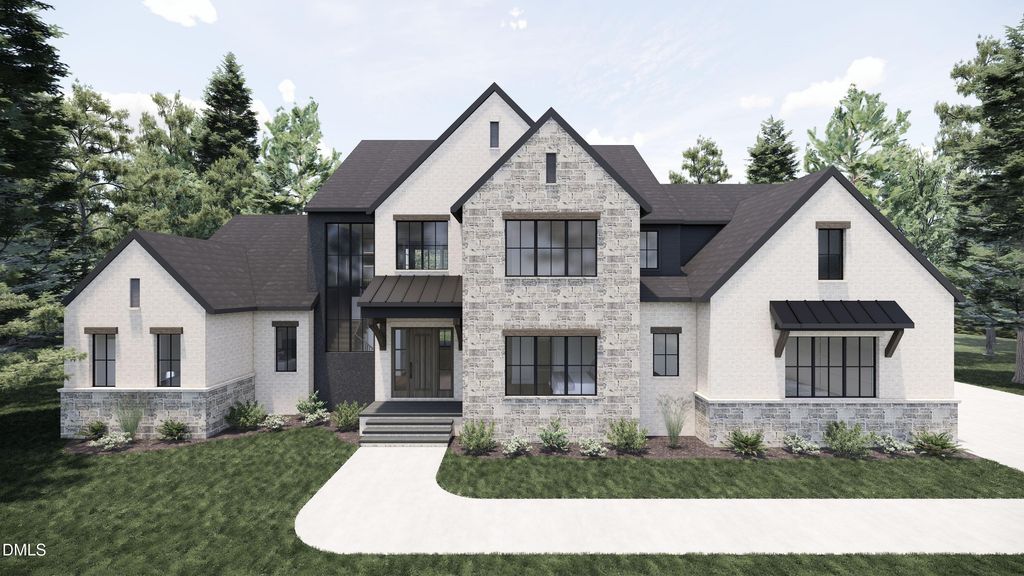 41 Firefly Overlook Road, Pittsboro, NC 27312