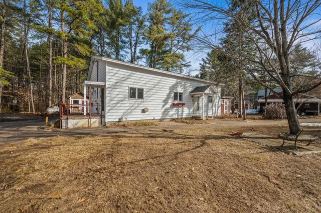 41 Linden Road, Conway, NH 03860