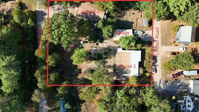 41 Linden Road, Conway, NH 03860