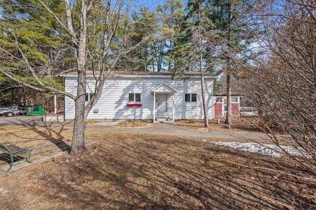 41 Linden Road, Conway, NH 03860