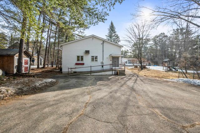 41 Linden Road, Conway, NH 03860