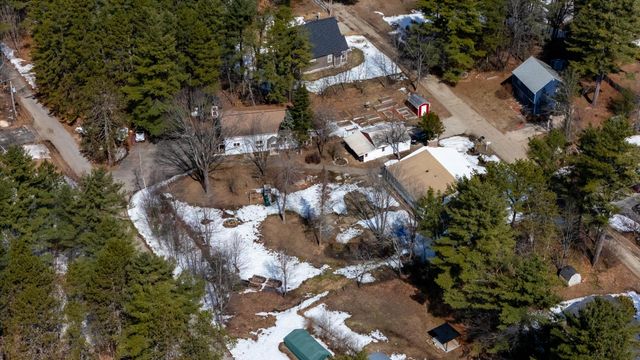 41 Linden Road, Conway, NH 03860