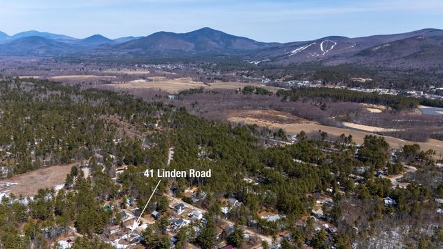 41 Linden Road, Conway, NH 03860
