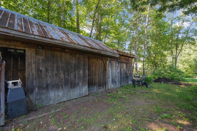 41 Linden Road, Conway, NH 03860