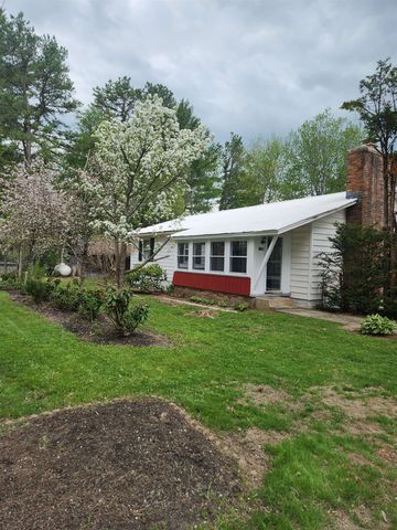 41 Linden Road, Conway, NH 03860