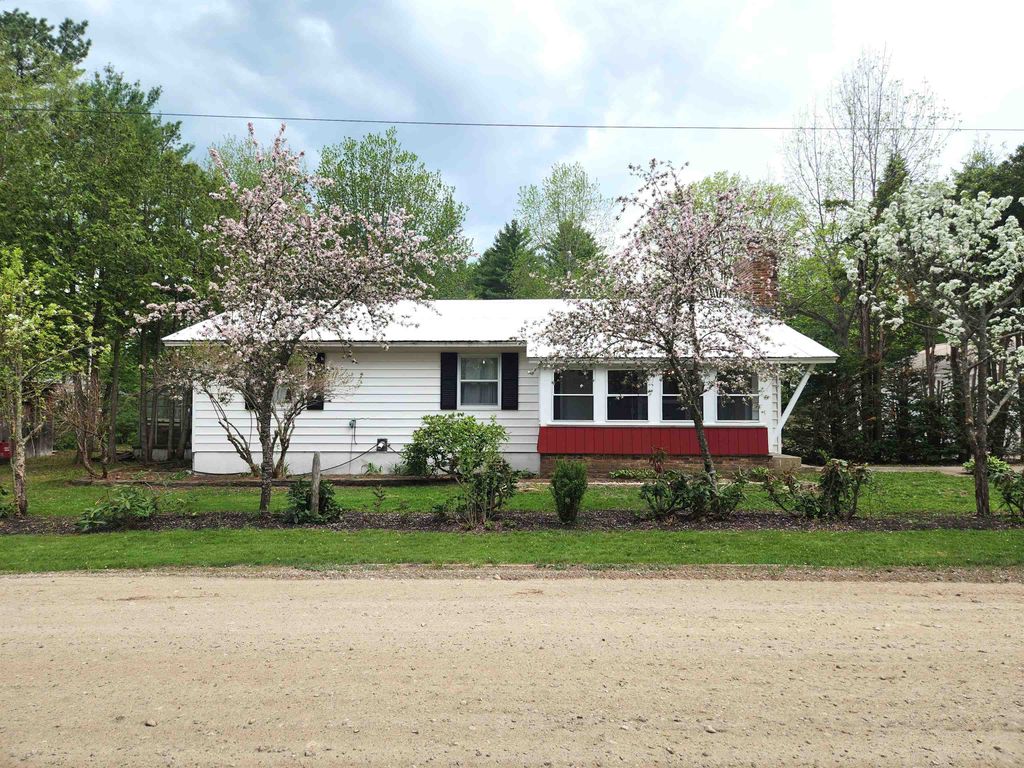 41 Linden Road, Conway, NH 03860