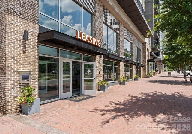 500 W Trade Street A1.T, Charlotte, NC 28202