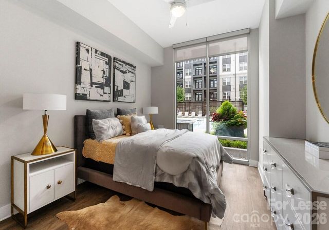 500 W Trade Street A1.T, Charlotte, NC 28202