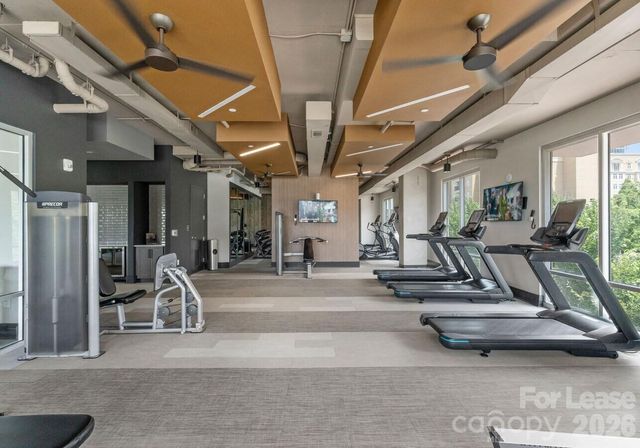 500 W Trade Street A1.T, Charlotte, NC 28202