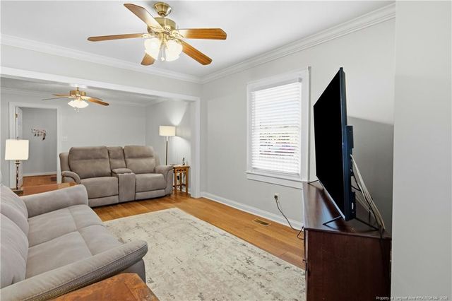 219 Marshall Road, Fayetteville, NC 28303