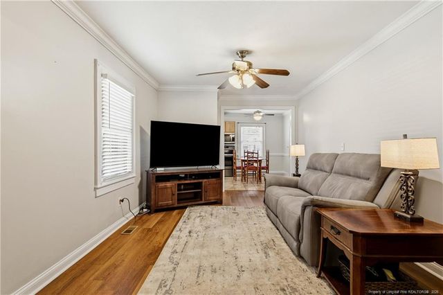 219 Marshall Road, Fayetteville, NC 28303