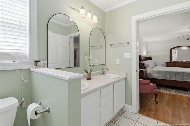 219 Marshall Road, Fayetteville, NC 28303