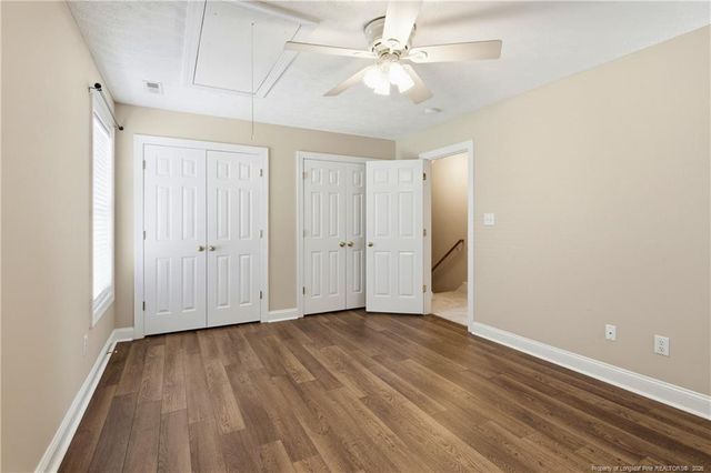 219 Marshall Road, Fayetteville, NC 28303
