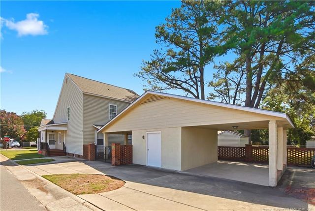 219 Marshall Road, Fayetteville, NC 28303