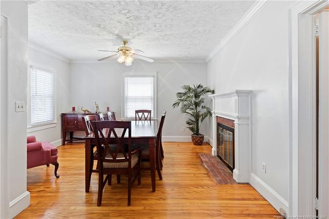 219 Marshall Road, Fayetteville, NC 28303