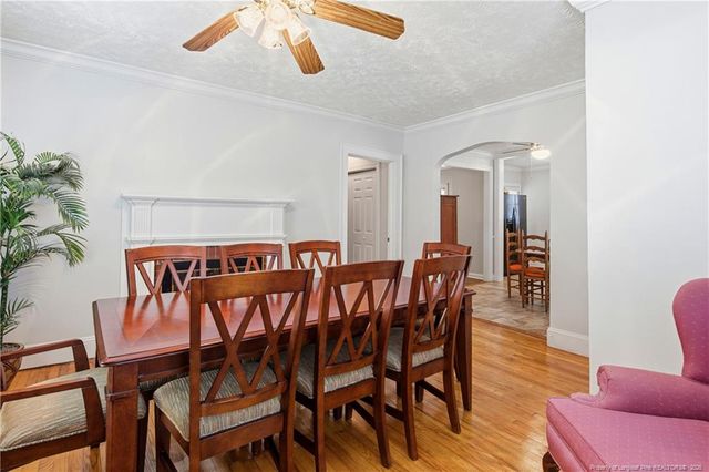 219 Marshall Road, Fayetteville, NC 28303