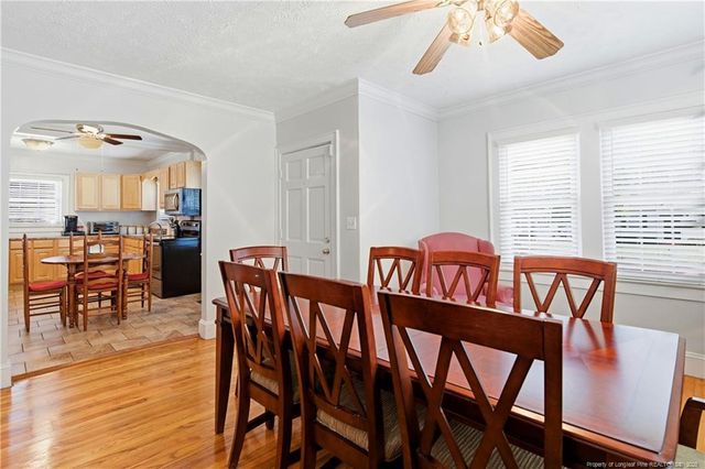 219 Marshall Road, Fayetteville, NC 28303
