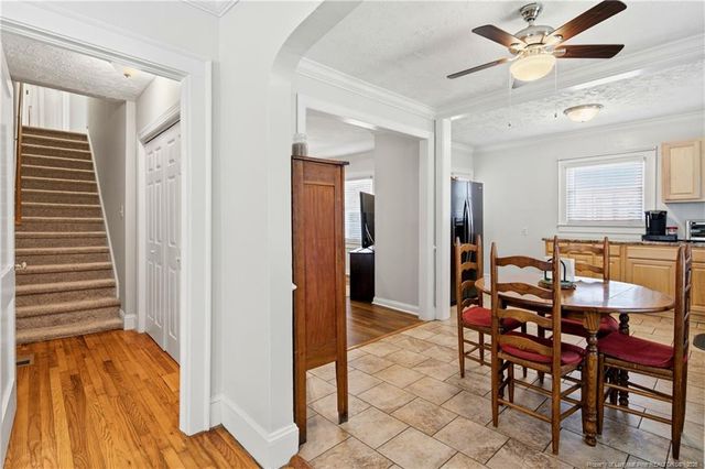 219 Marshall Road, Fayetteville, NC 28303