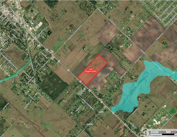 14935 Highway 36, Needville, TX 77461