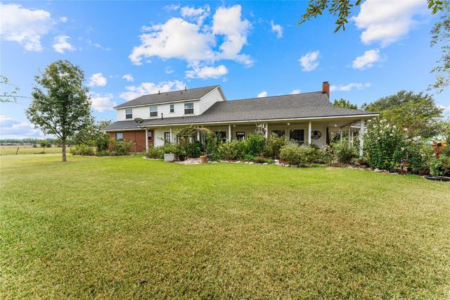 14935 Highway 36, Needville, TX 77461