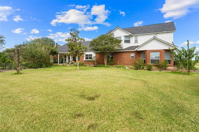 14935 Highway 36, Needville, TX 77461
