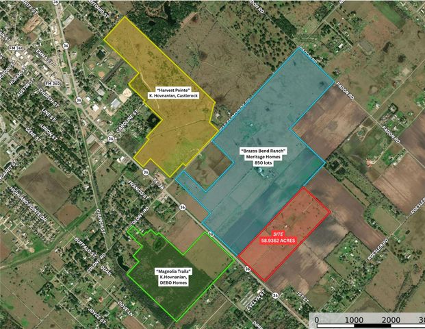 14935 Highway 36, Needville, TX 77461