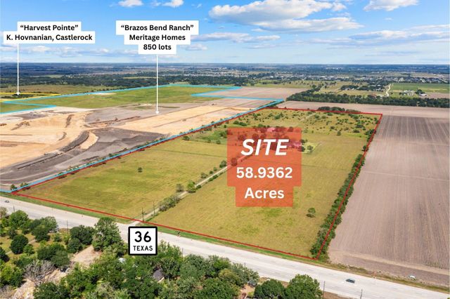 14935 Highway 36, Needville, TX 77461