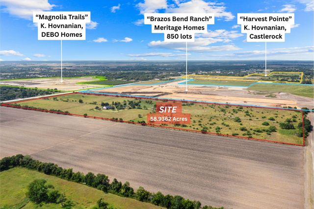 14935 Highway 36, Needville, TX 77461