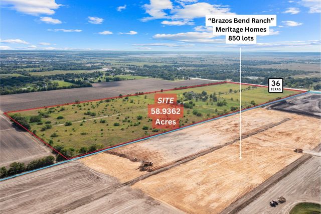 14935 Highway 36, Needville, TX 77461