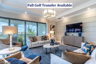 16379 Viansa WAY 301, Naples, FL 34110