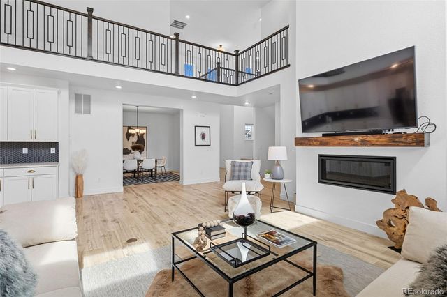 16596 Dry Camp Drive, Parker, CO 80134